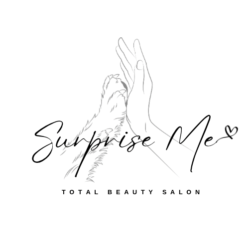 Surprise Me Trimming SALON 関目